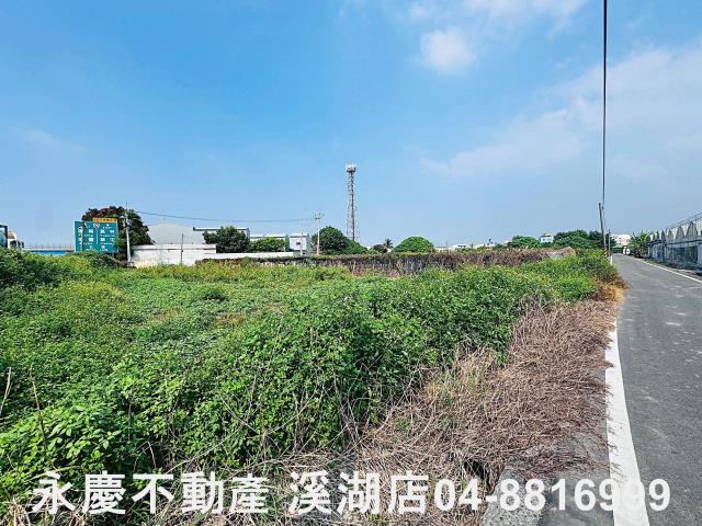 溪湖農地-10