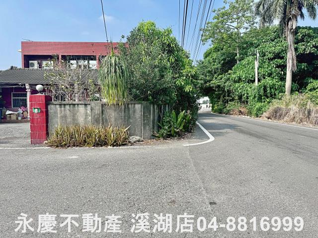 溪湖農地-3