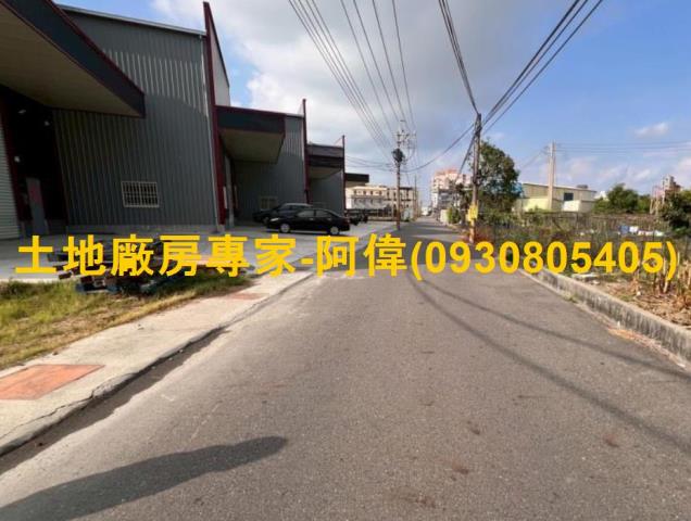 大寮農地-1