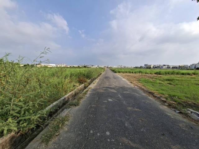 台南永康農地-10