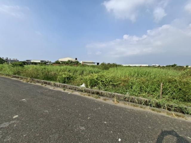 台南永康農地-4