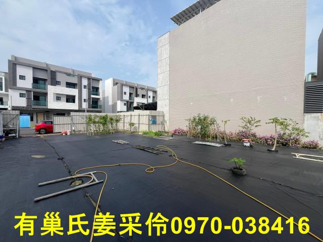 嘉義西區建地-10