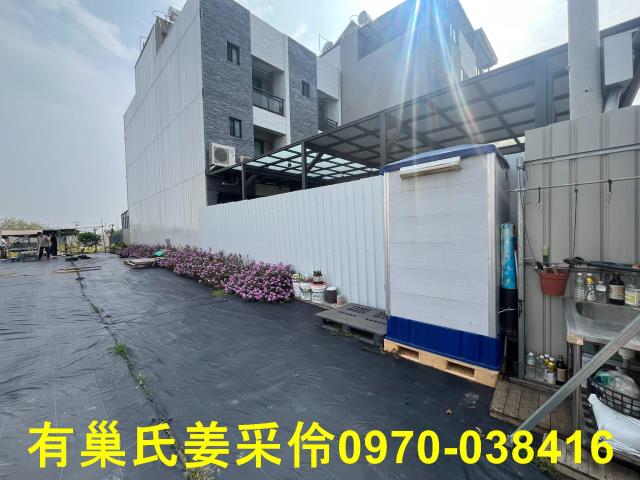 嘉義西區建地-11