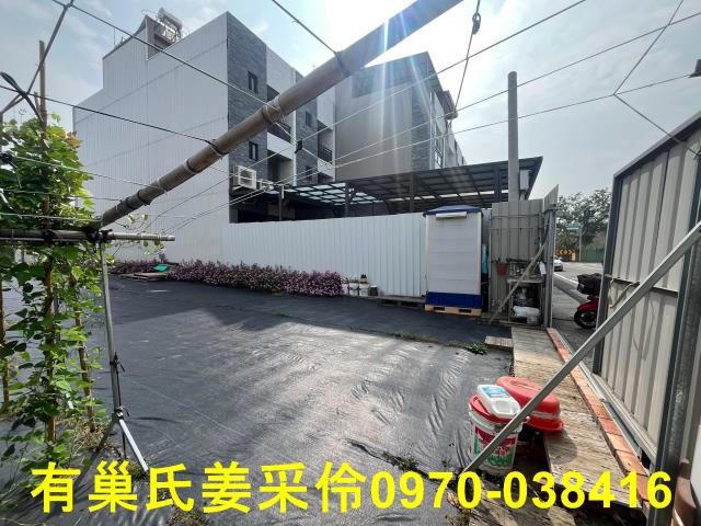 嘉義西區建地-12