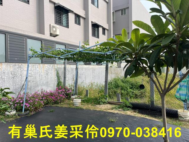 嘉義西區建地-14