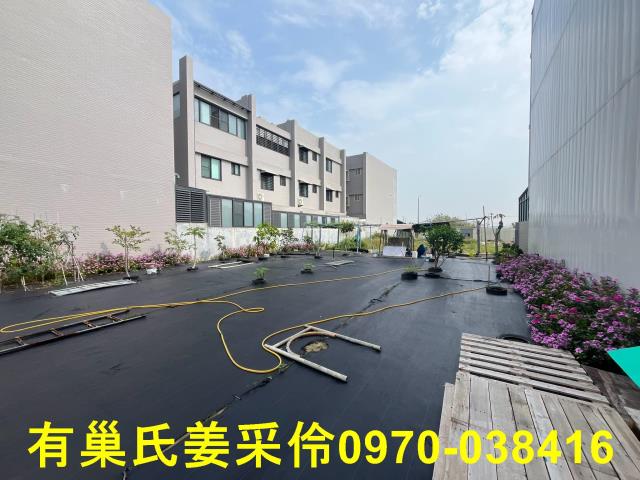 嘉義西區建地-2