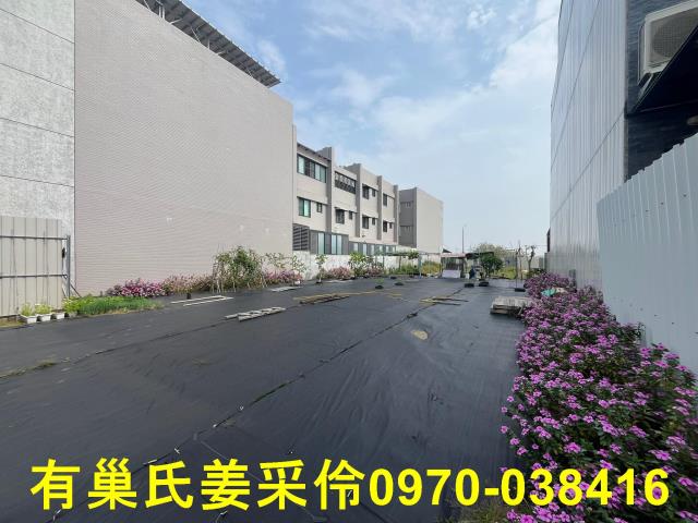嘉義西區建地-3