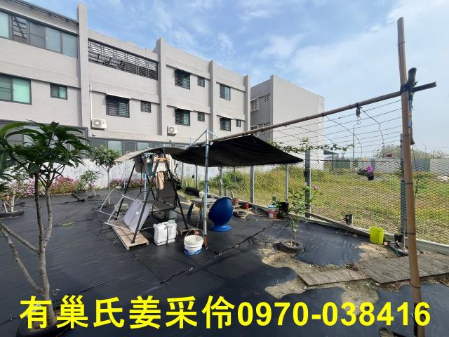 嘉義西區建地-4