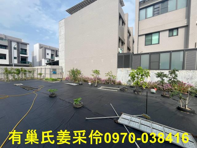 嘉義西區建地-5