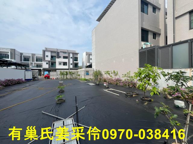 嘉義西區建地-6
