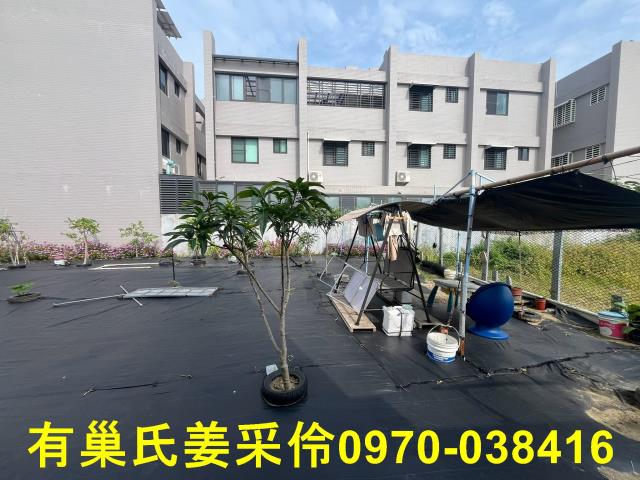 嘉義西區建地-7