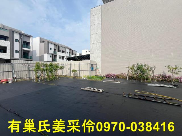 嘉義西區建地-8