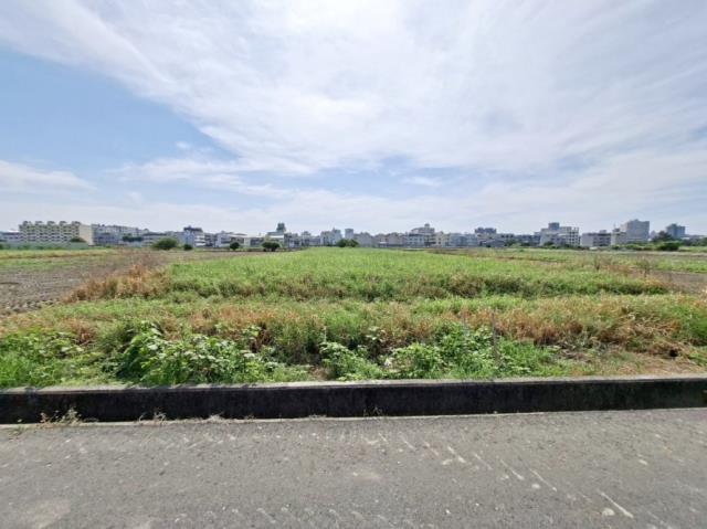 台南永康農地-3