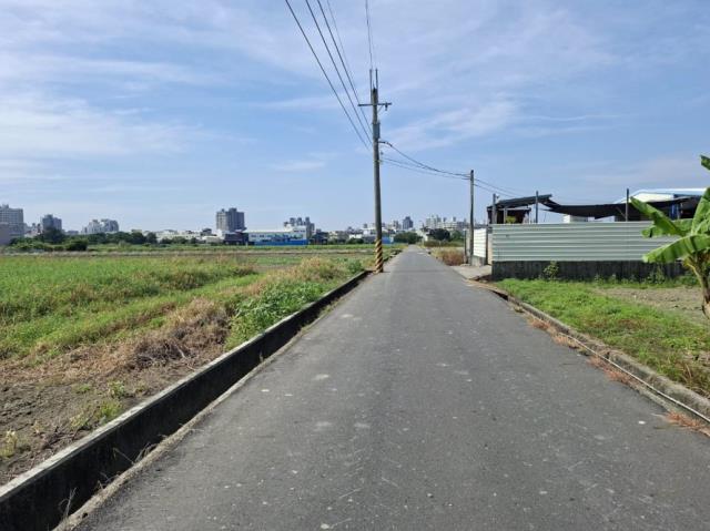 台南永康農地-6