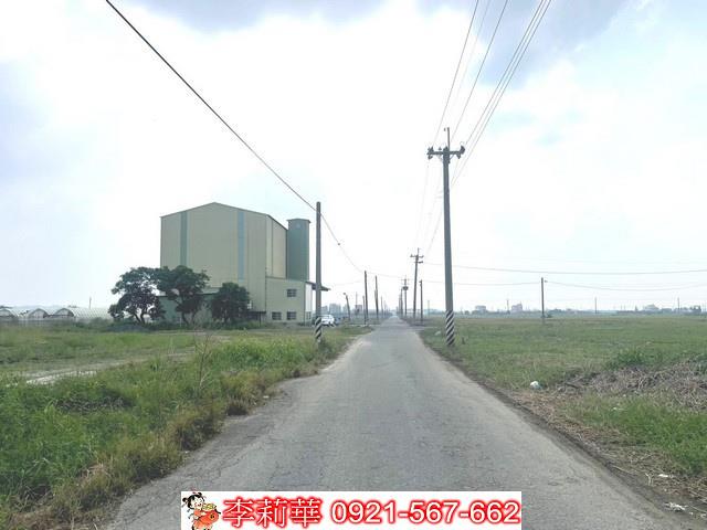 柳營農地-1