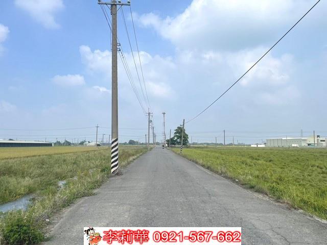 柳營農地-3