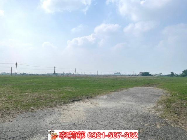柳營農地-4