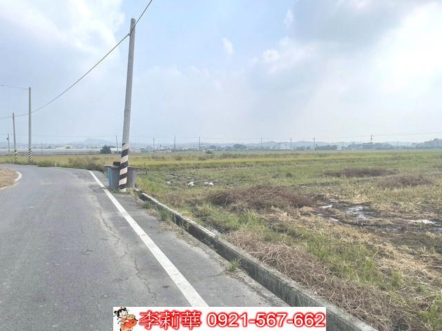 柳營農地-5