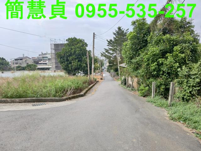南投建地-2