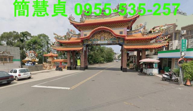 南投建地-7