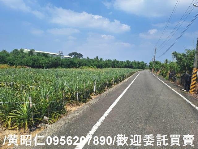 台南歸仁農地-2