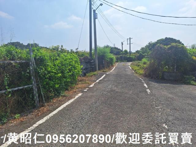 台南歸仁農地-4