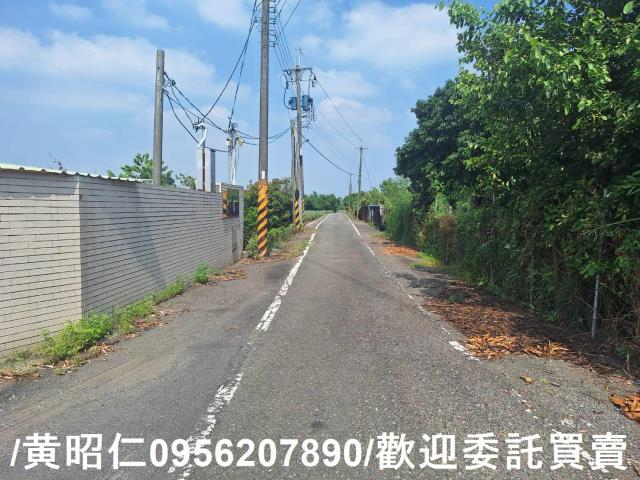 台南歸仁農地-5