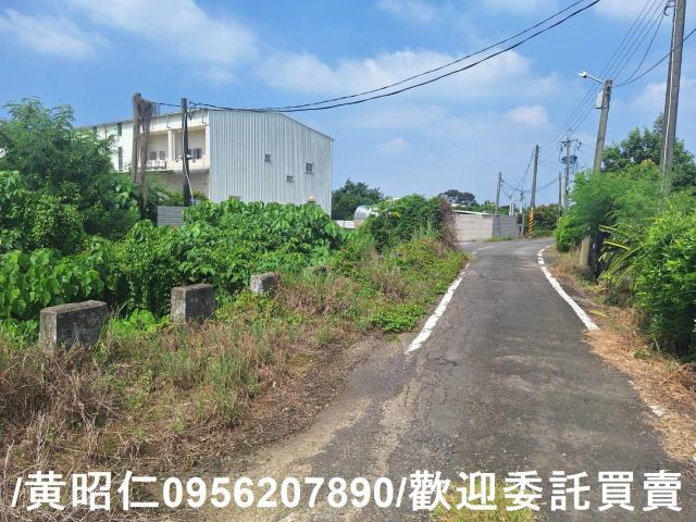 台南歸仁農地-6