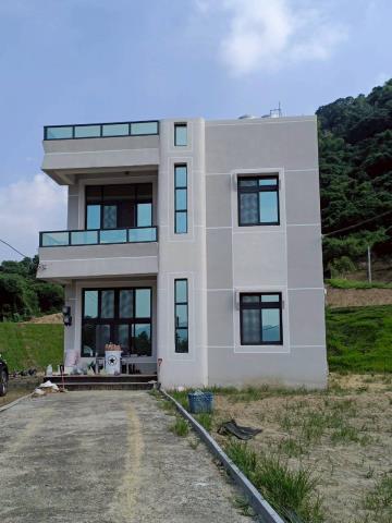 台南楠西農地-15