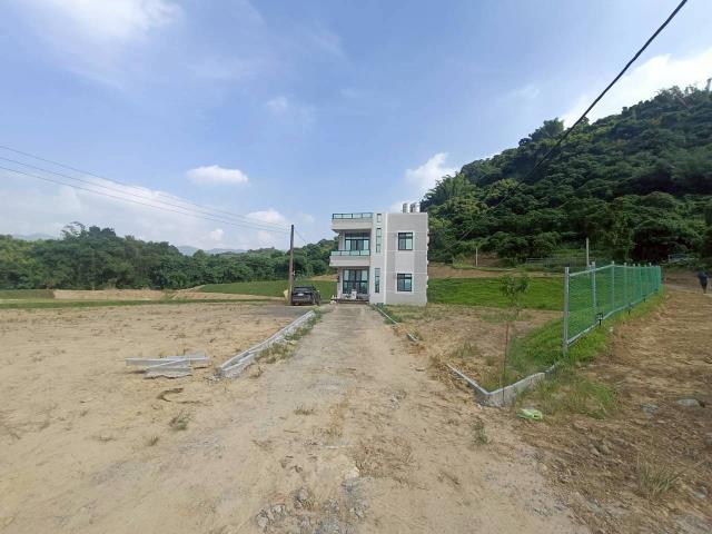 台南楠西農地-1