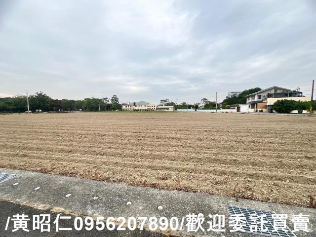 台南後壁農地-1