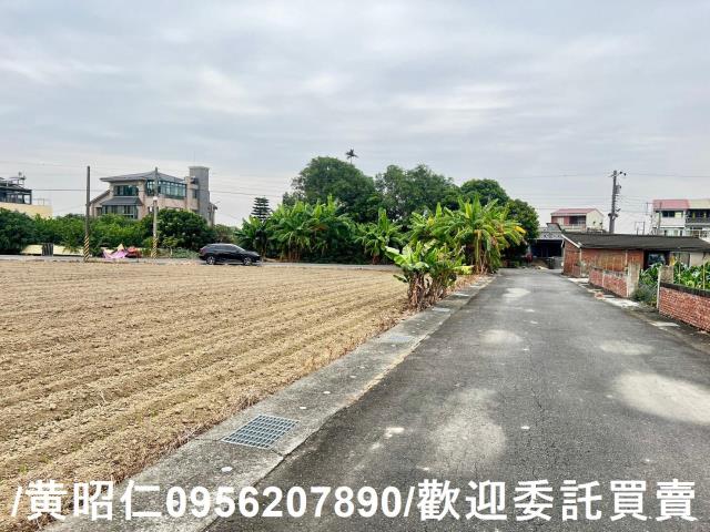 台南後壁農地-2