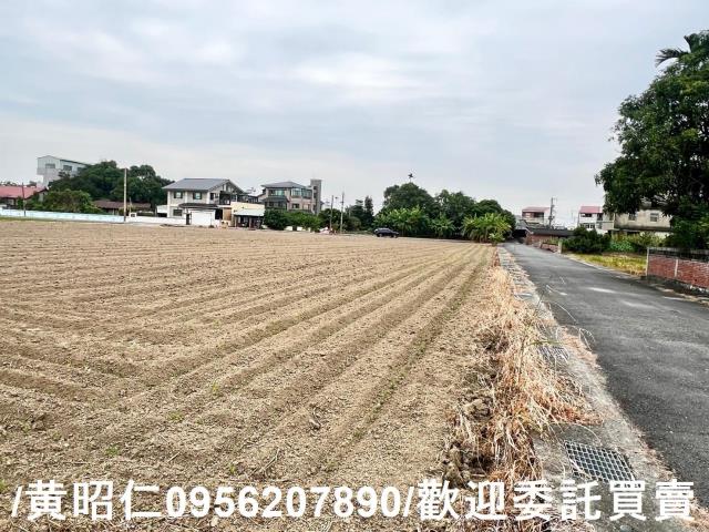 台南後壁農地-3