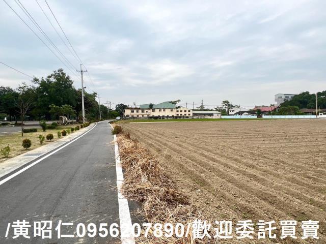 台南後壁農地-4