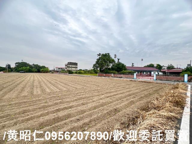 台南後壁農地-5