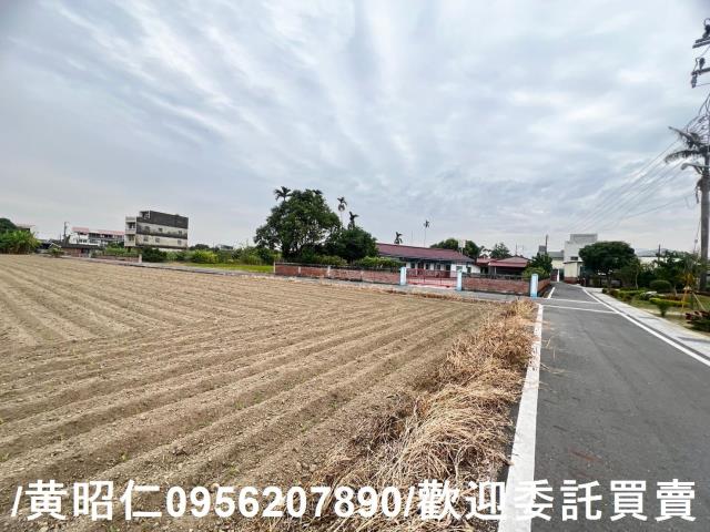 台南後壁農地-6