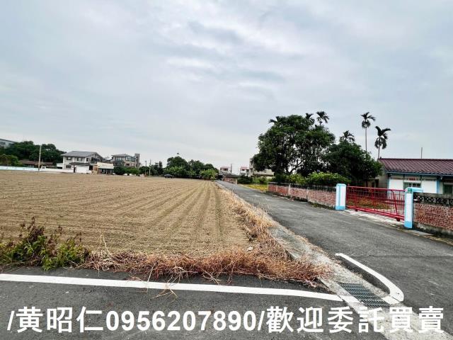 台南後壁農地-7