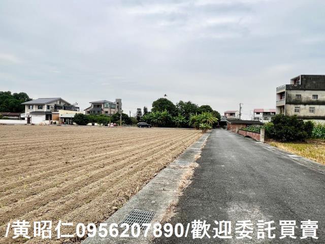 台南後壁農地-9