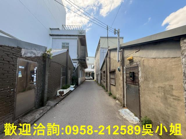 新竹湖口建地-9