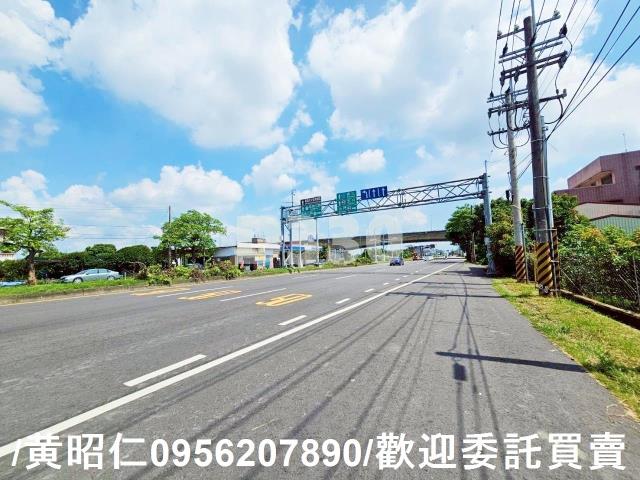 台南官田農地-5