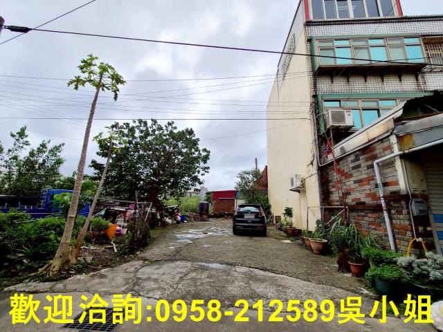 新竹湖口建地-2