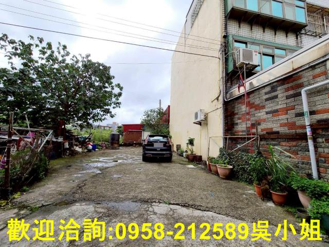 新竹湖口建地-6