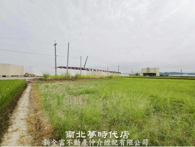 柳營農地-6