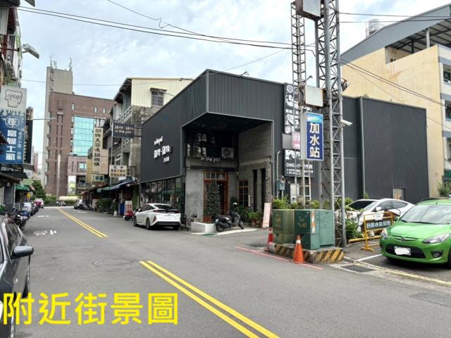 台中建地-2