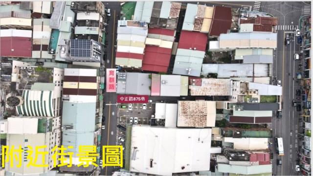 台中建地-5