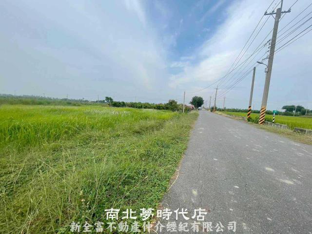 台南農地-4