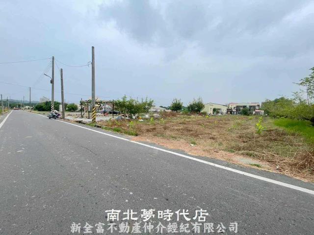 台南六甲農地-2
