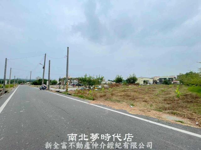 台南六甲農地-4