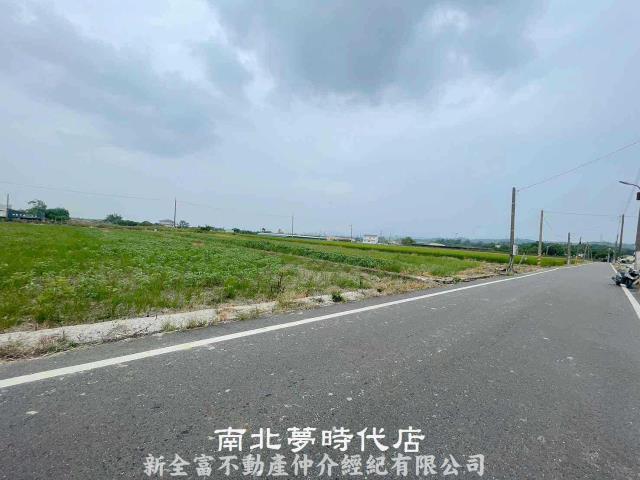 台南六甲農地-5