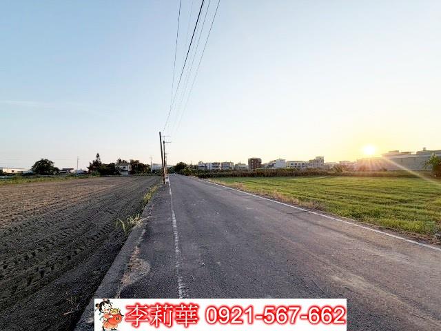 台南新化農地-2